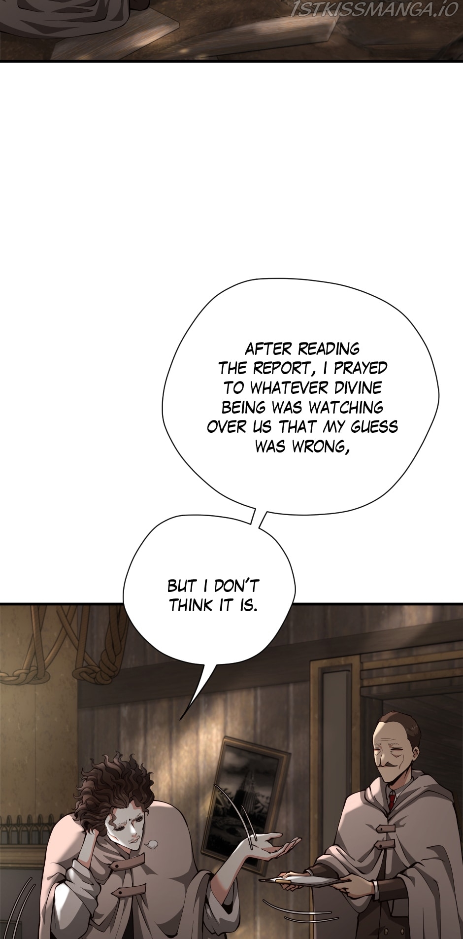 The Beginning After The End Chapter 165 image 78